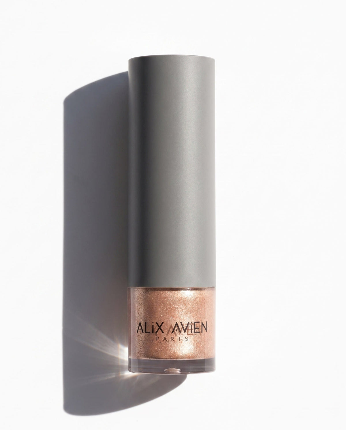 Liquid Highlighter - Mirrored Bronze