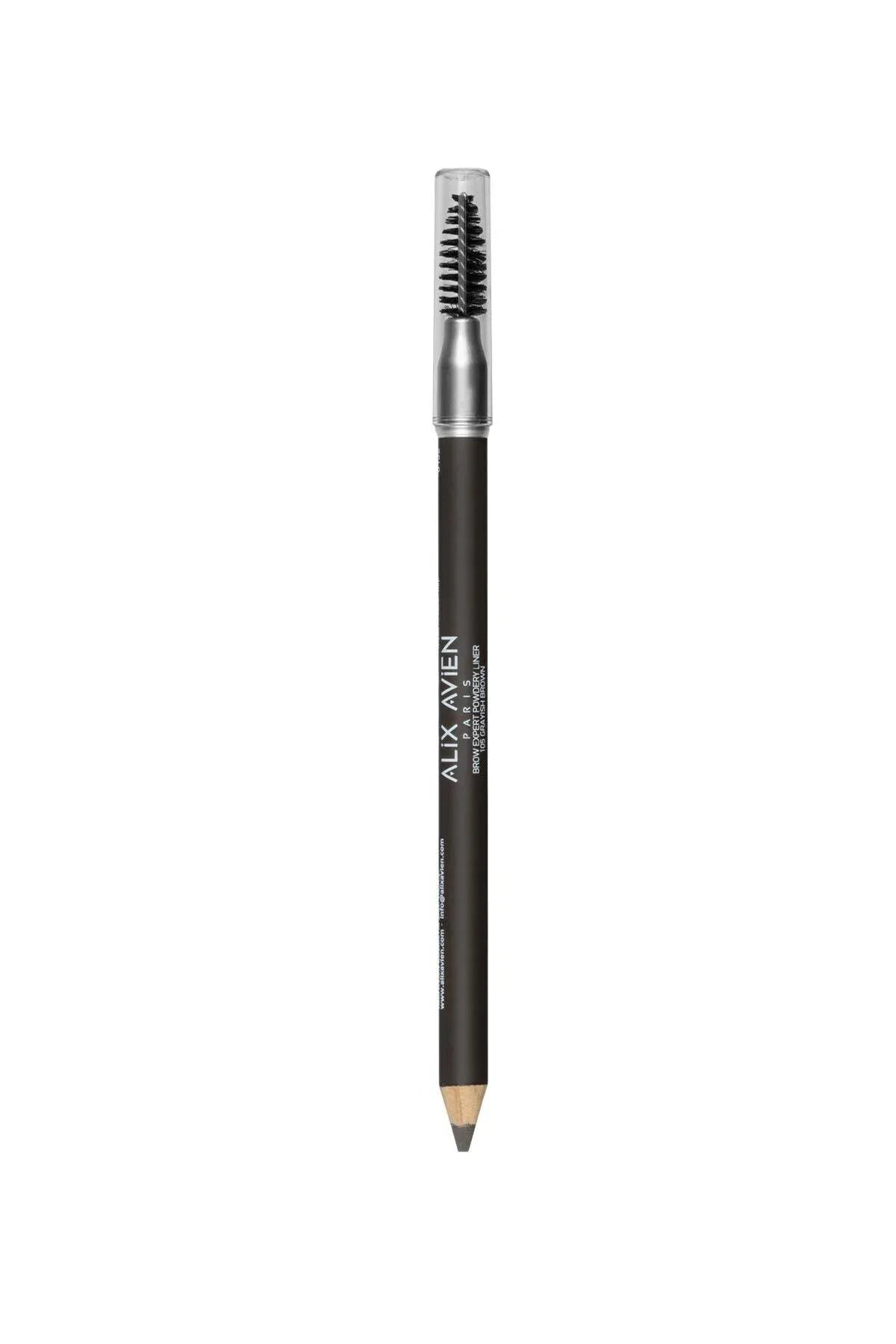 Eyebrow Expert Powdery Liner - 105 Grayish Brown