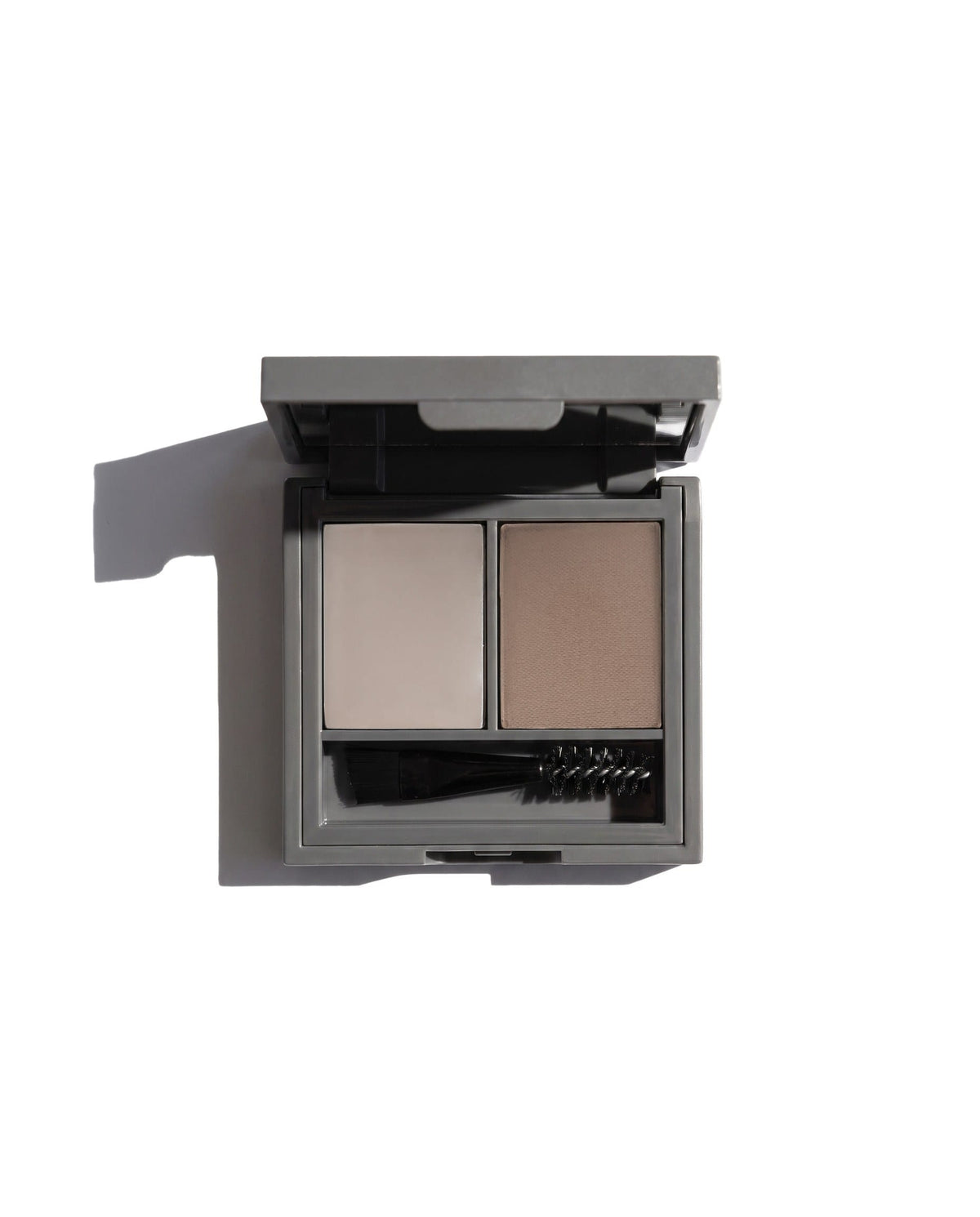 Fix Brow Palette - 703 Deep Brown