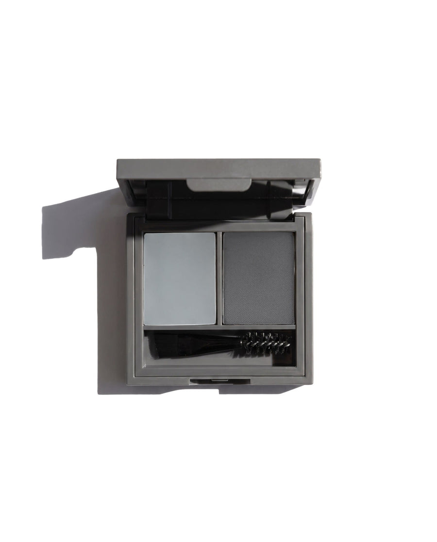Fix Brow Palette - 704 True Gray