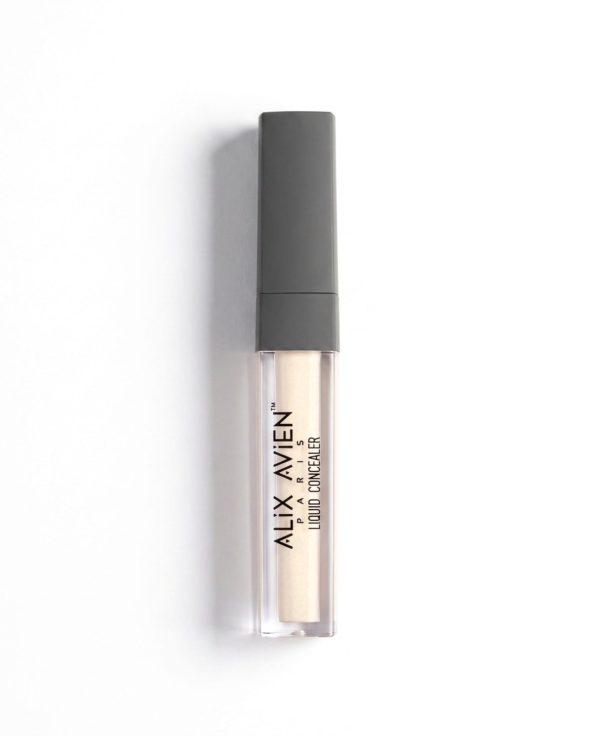 Liquid Concealer - 101 Light Ivory