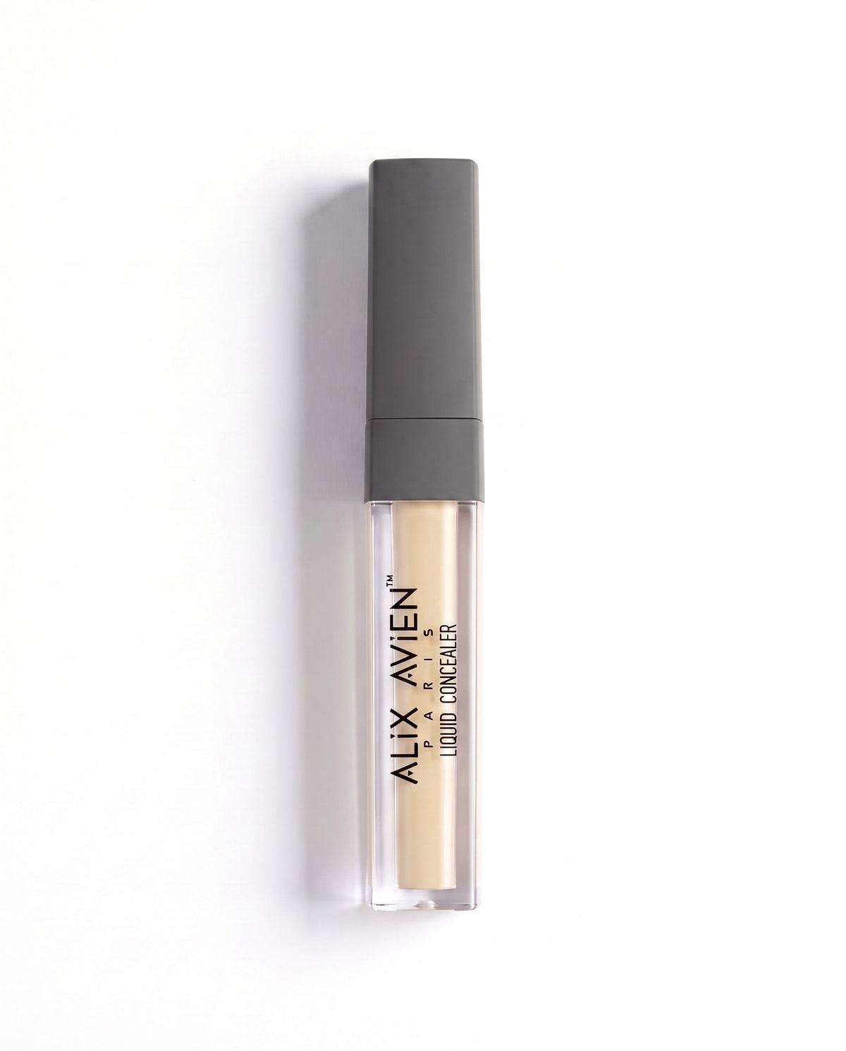 Liquid Concealer - 107 Warm Desert