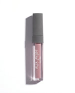 Lipgloss - 01 Rose Pink