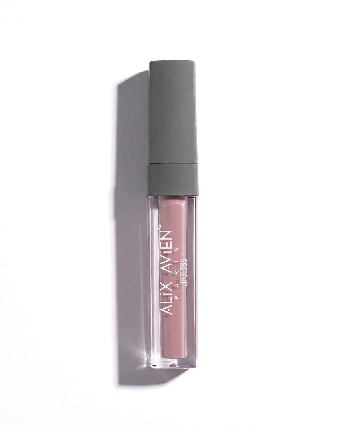 Lipgloss - 01 Rose Pink