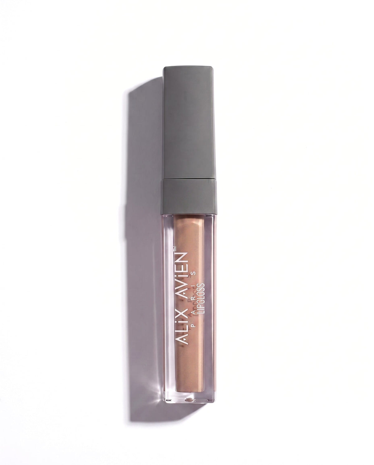 Lipgloss - 05 Soft Caramel