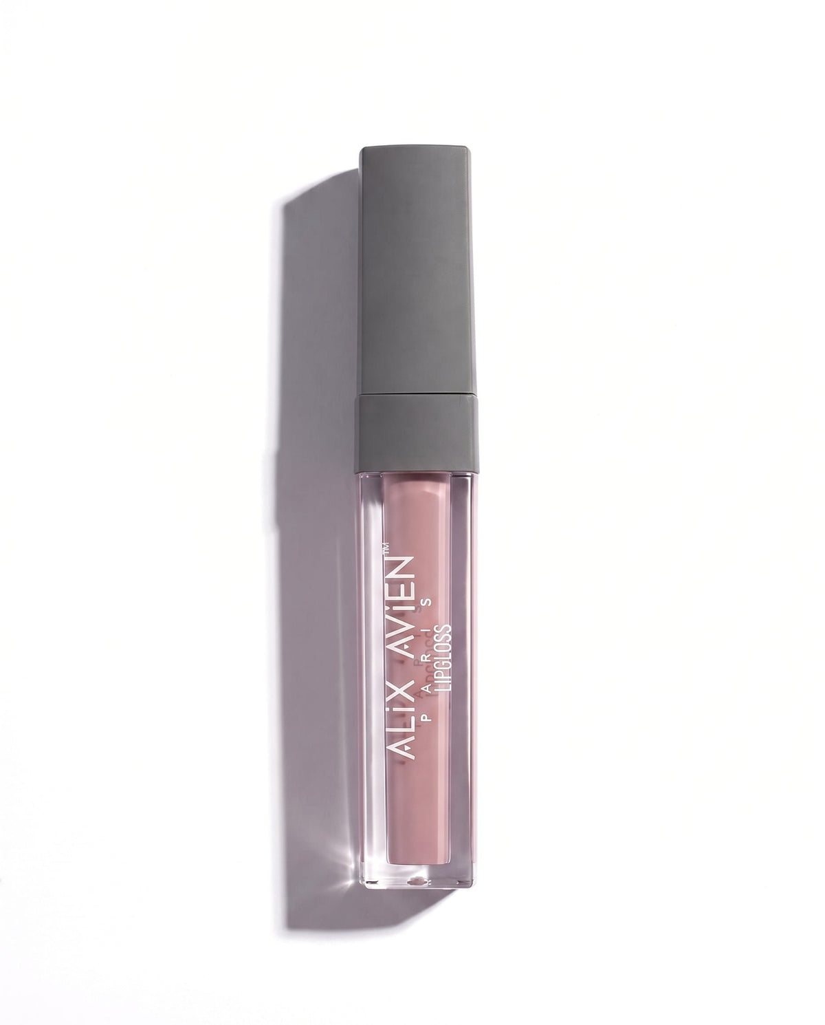 Lipgloss - 09 Softly Pink