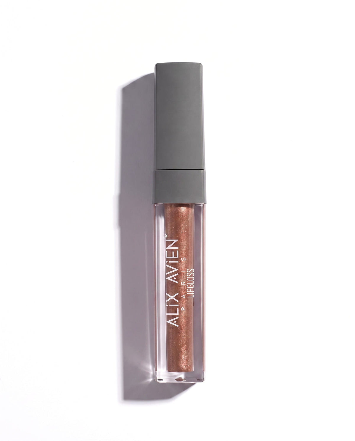 Lipgloss - 10 Sweet Caramel