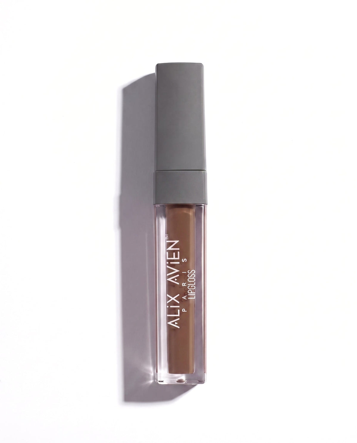 Lipgloss - 11 Chocolate Kiss