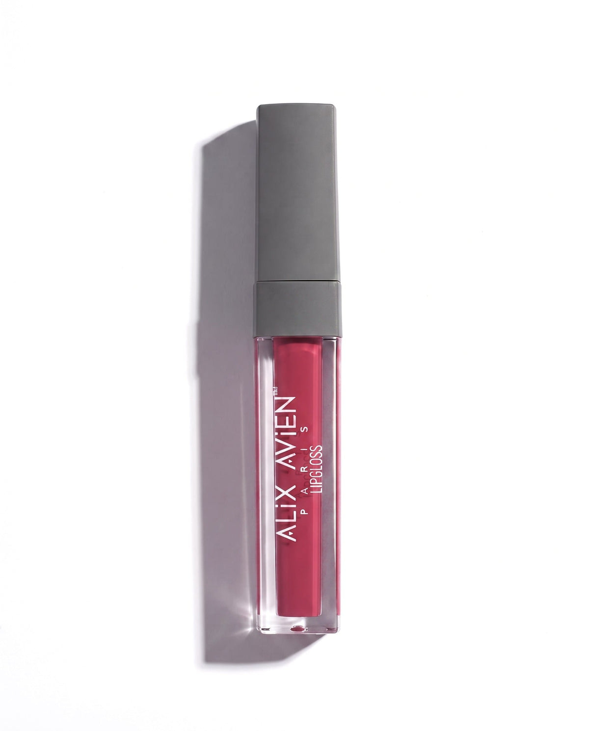 Lipgloss - 12 Juicy Strawberry