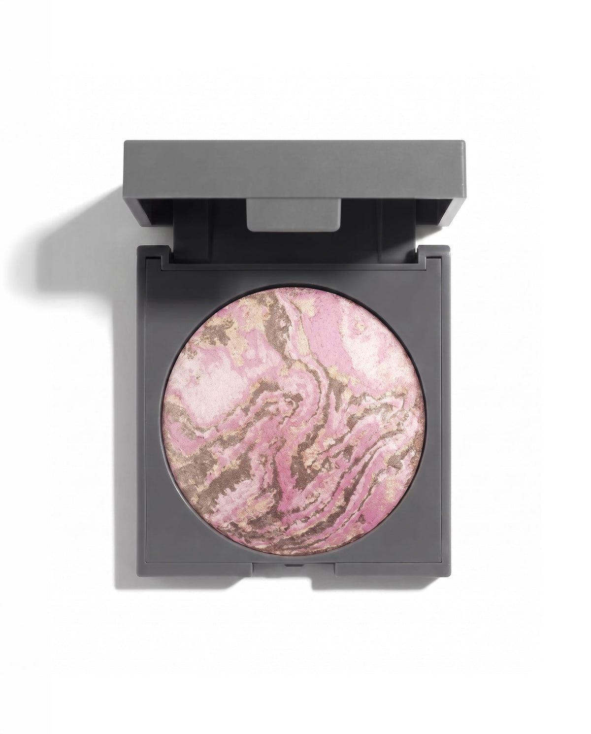 Baked Blush - 102 Dirty Rose