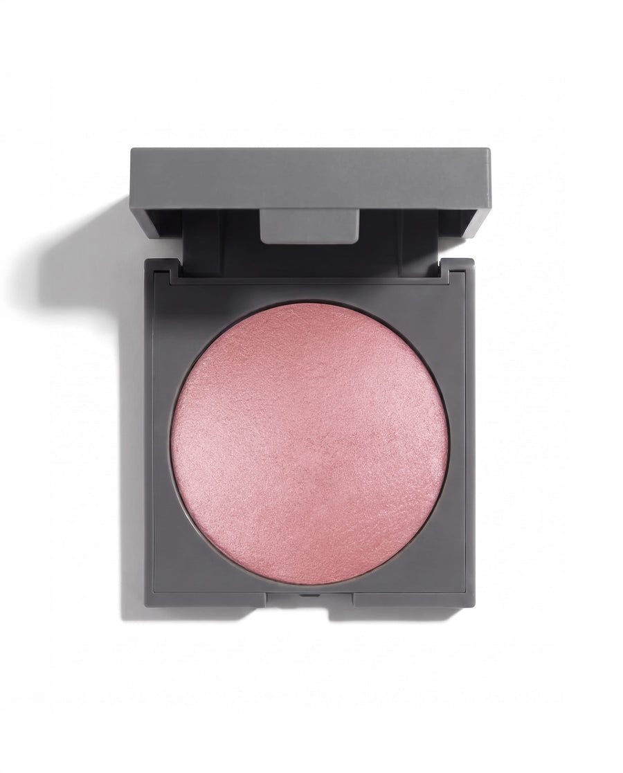 Baked Blush - 106 Sensual Rose