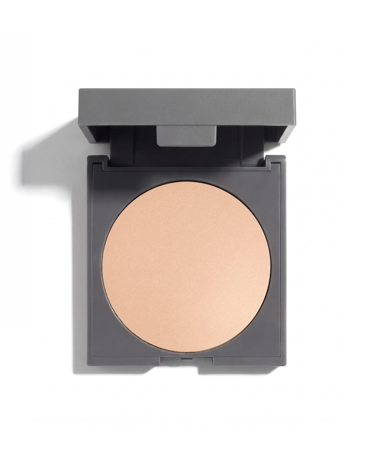 Baked Powder - 201 Nude Ivory