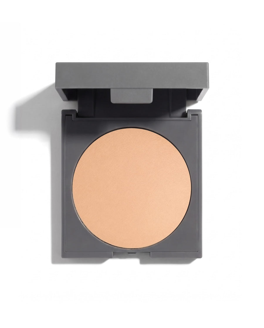 Baked Powder - 203 Warm Peach