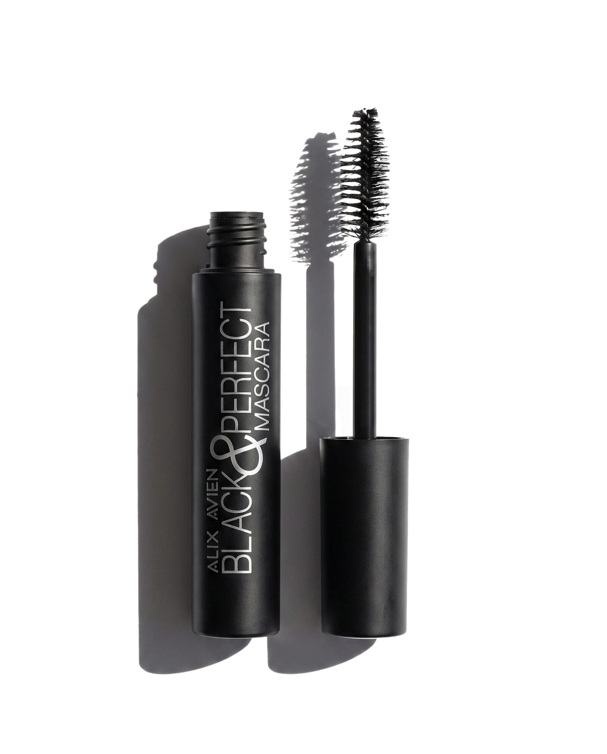 Black & Perfect Mascara - Main