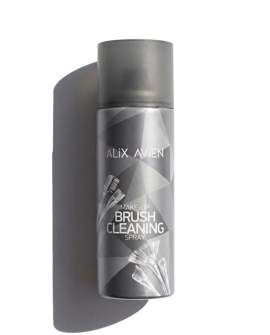 Makeup Brush Cleaning Spray - Main