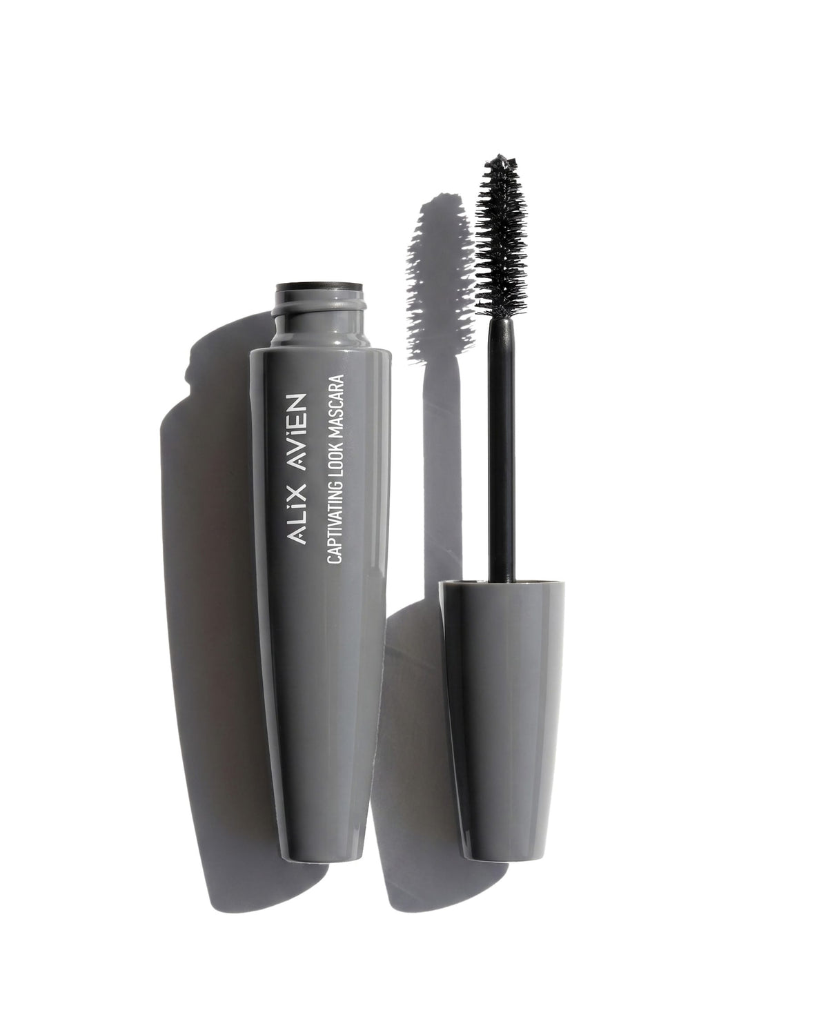 Captivating Look Mascara - Main