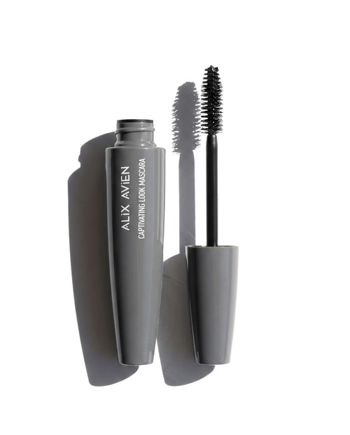 Captivating Look Mascara
