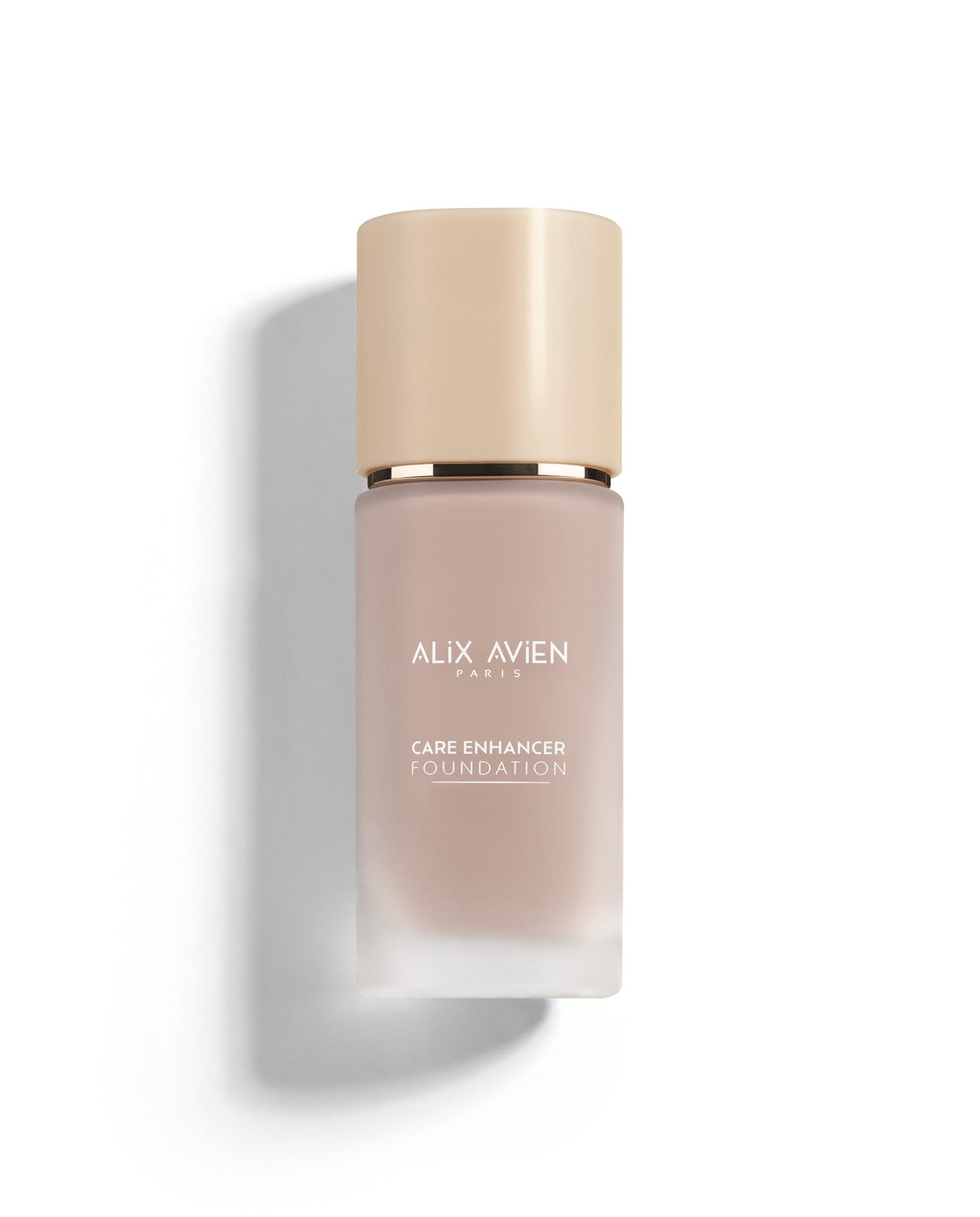 Care Enhancer Foundation - 801 Gentle Pink