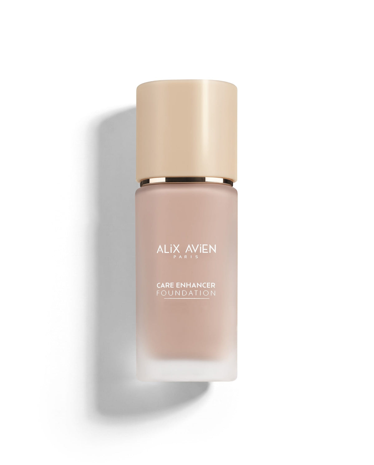 Care Enhancer Foundation - 802 Sandy Rose