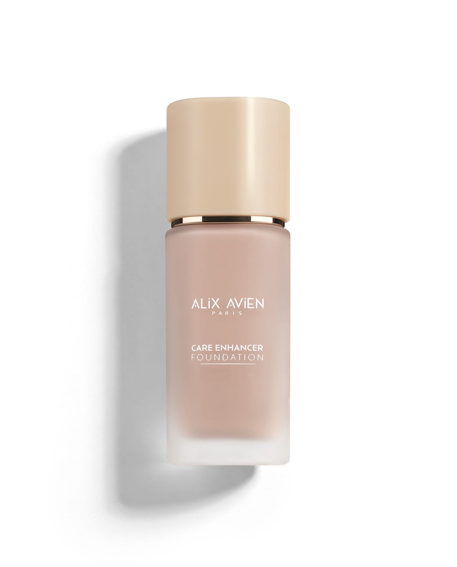 Care Enhancer Foundation - 802 Sandy Rose