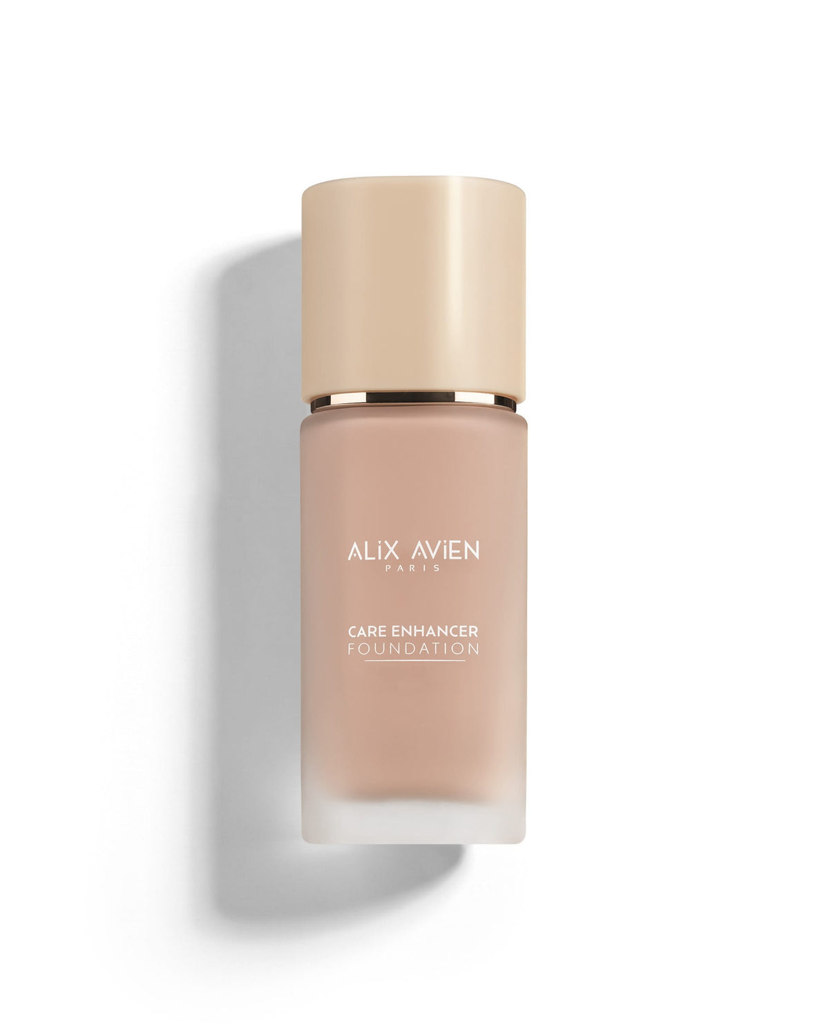 Care Enhancer Foundation - 804 Pale Ivory