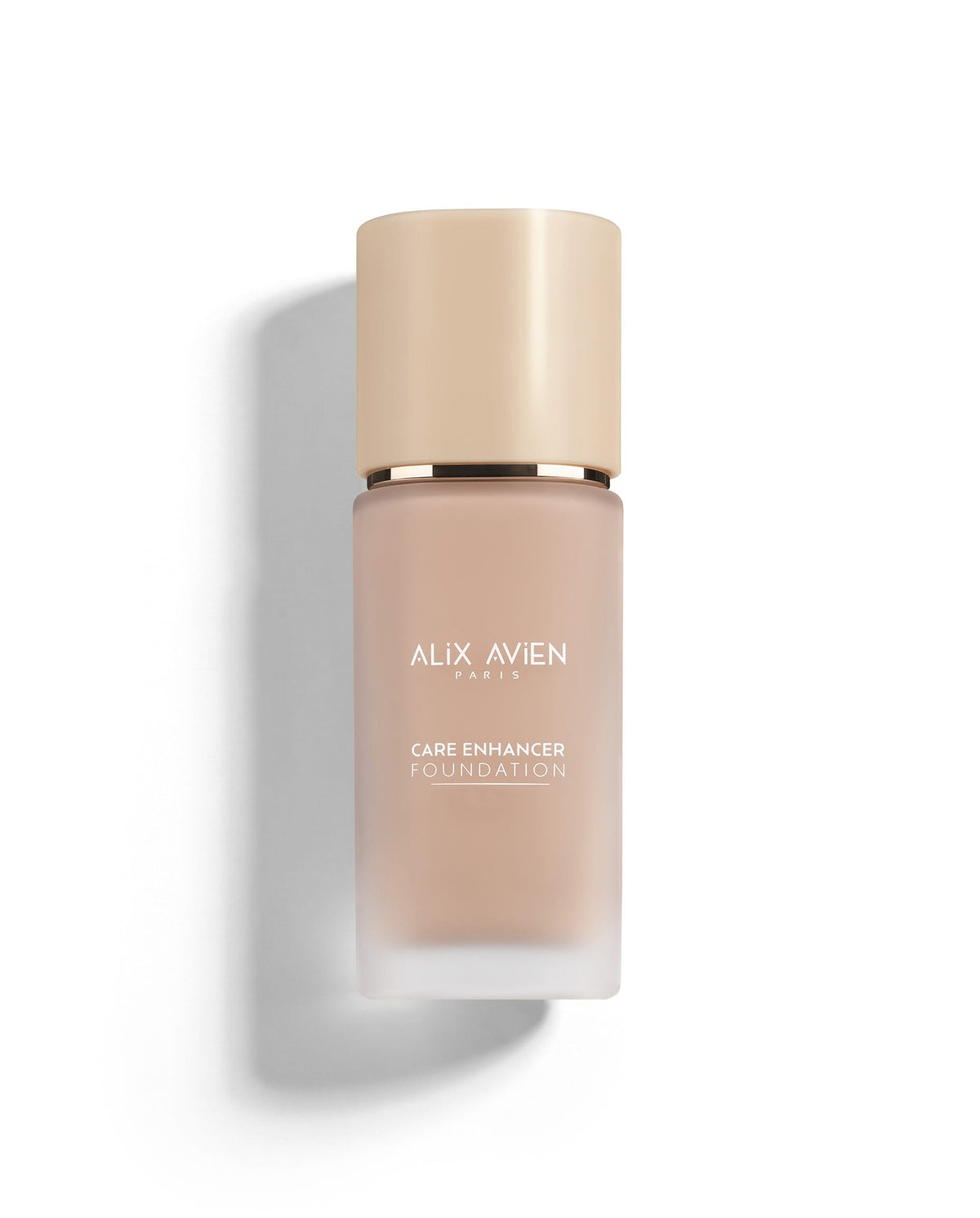 Care Enhancer Foundation - 806 Pale Apricot