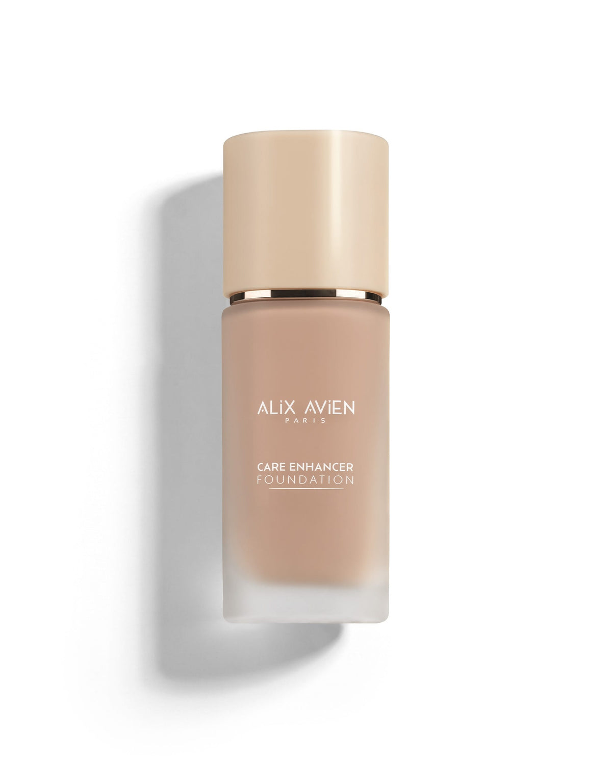Care Enhancer Foundation - 807 Apricot