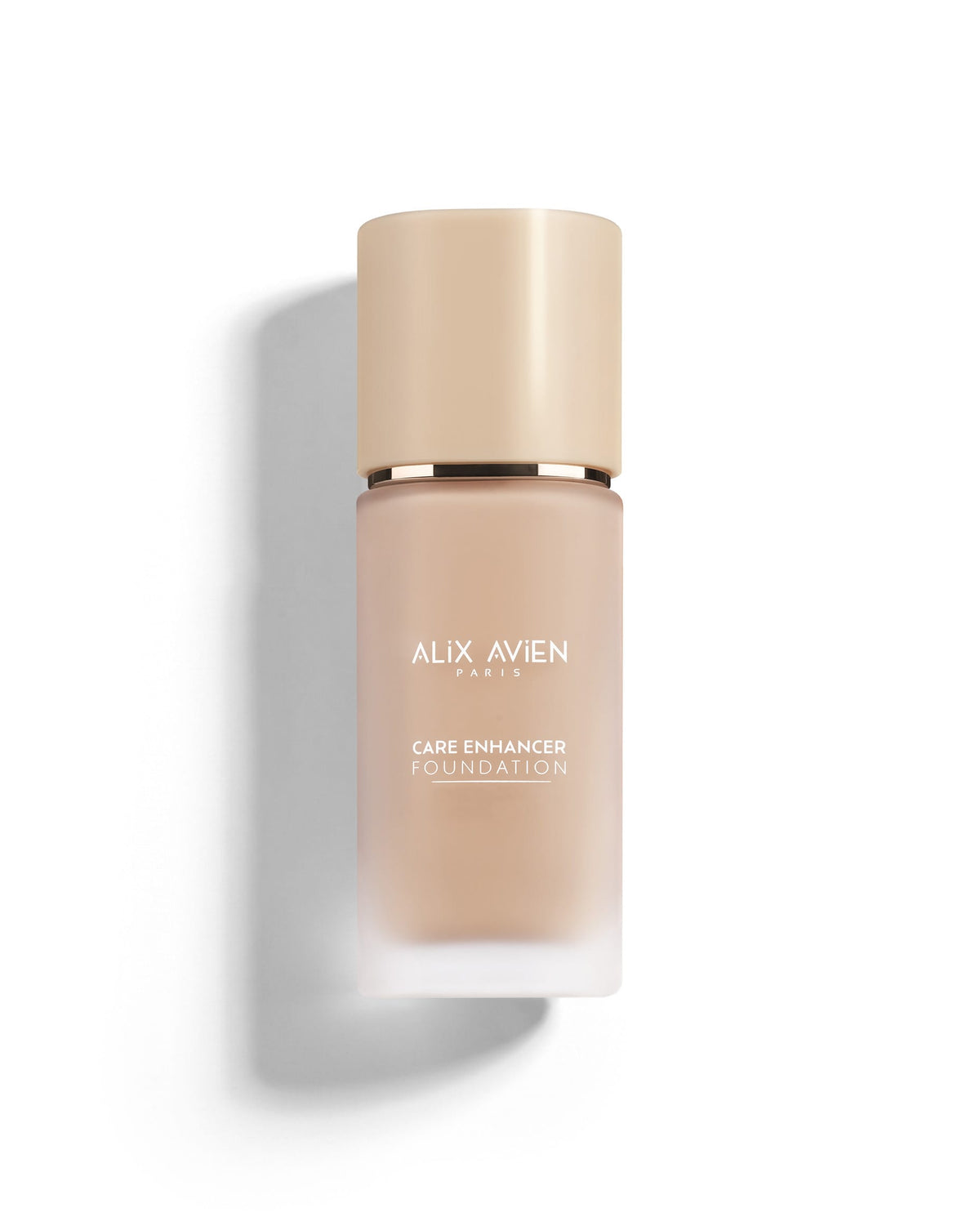 Care Enhancer Foundation - 808 Warm Amber