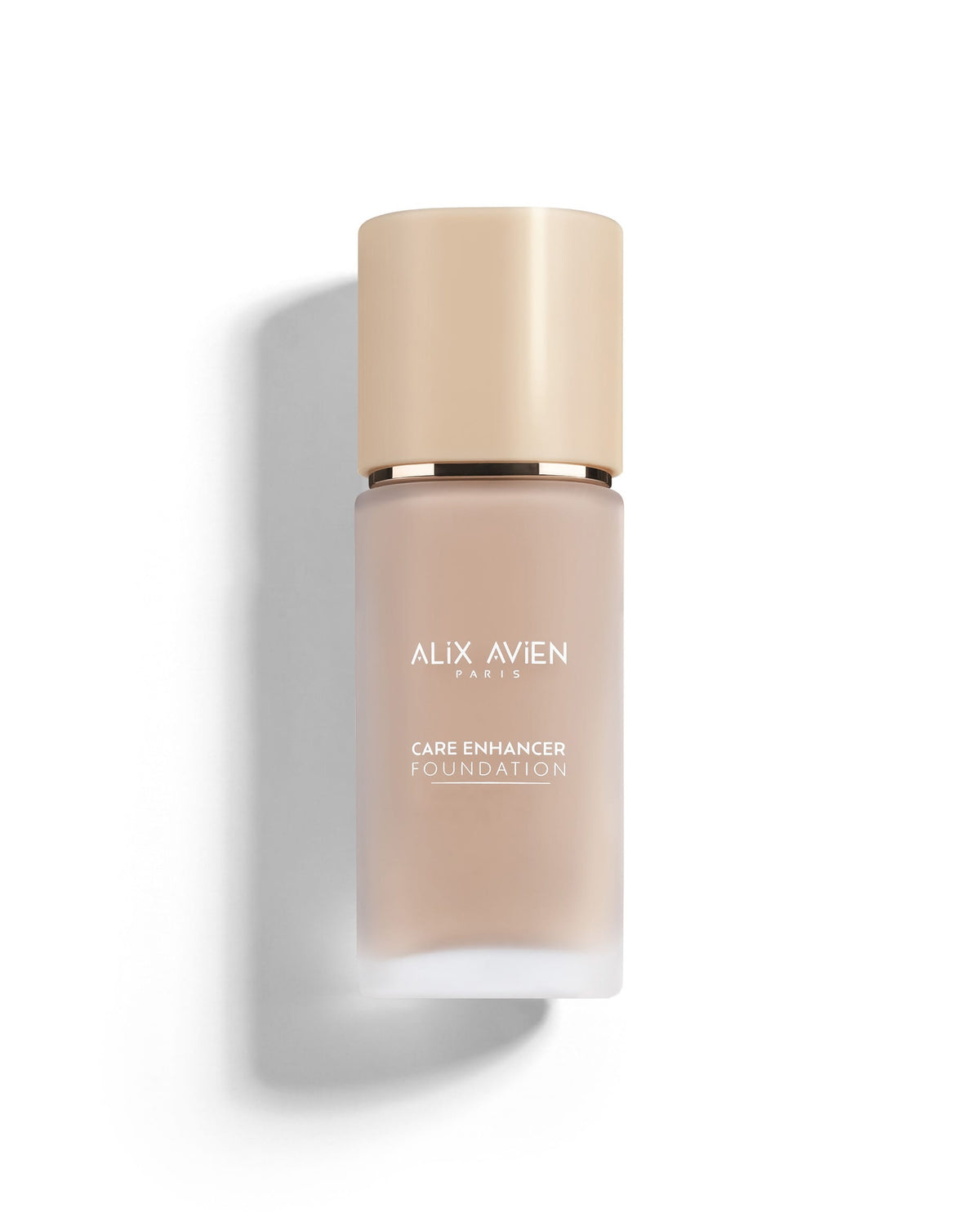Care Enhancer Foundation - 810 Desert Sand