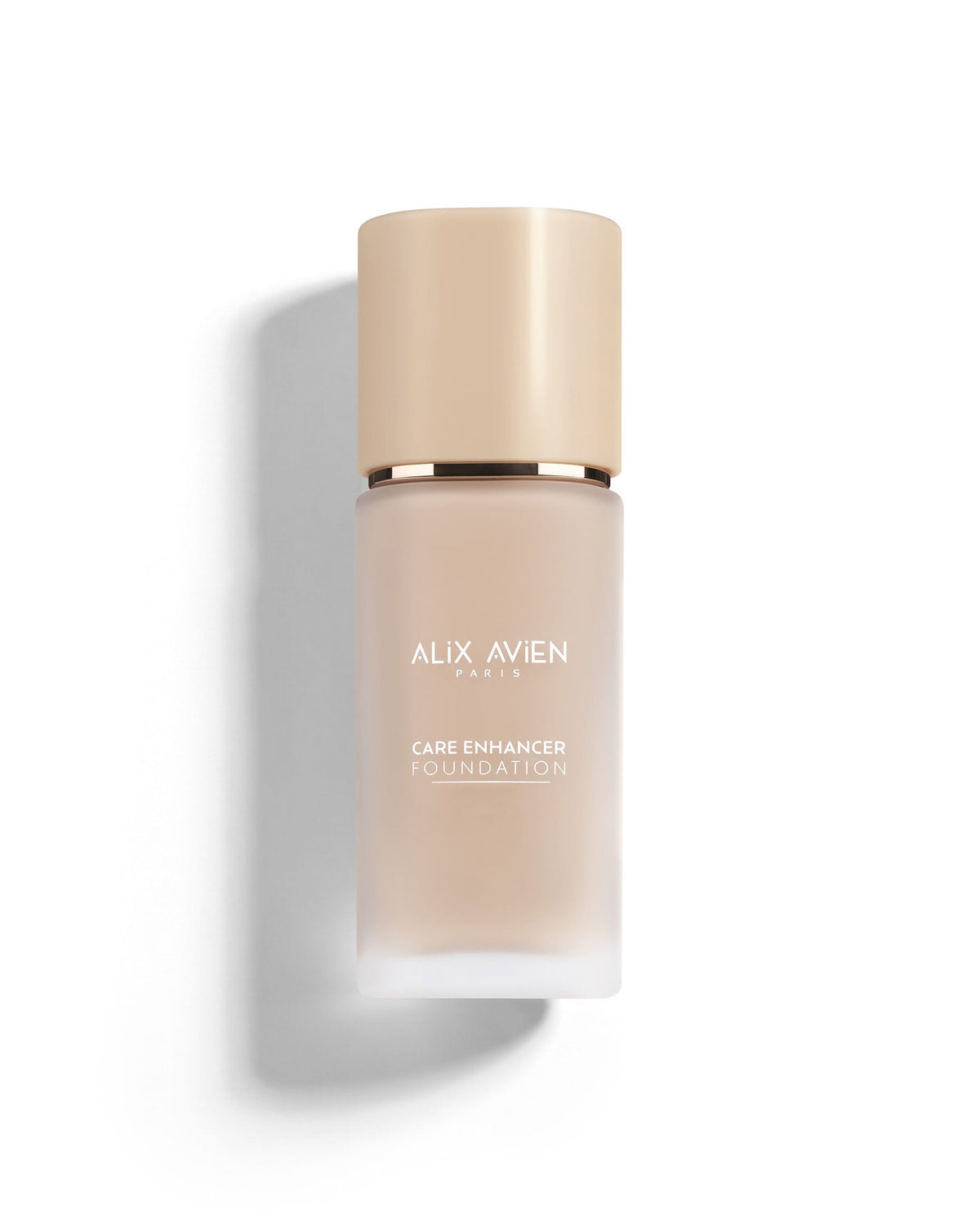 Care Enhancer Foundation - 811 Soft Amber