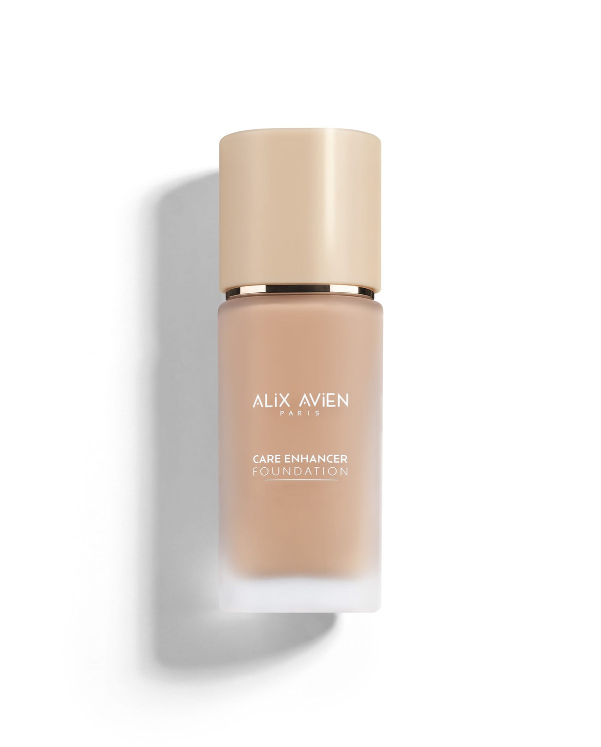 Care Enhancer Foundation - 813 Pale Amber