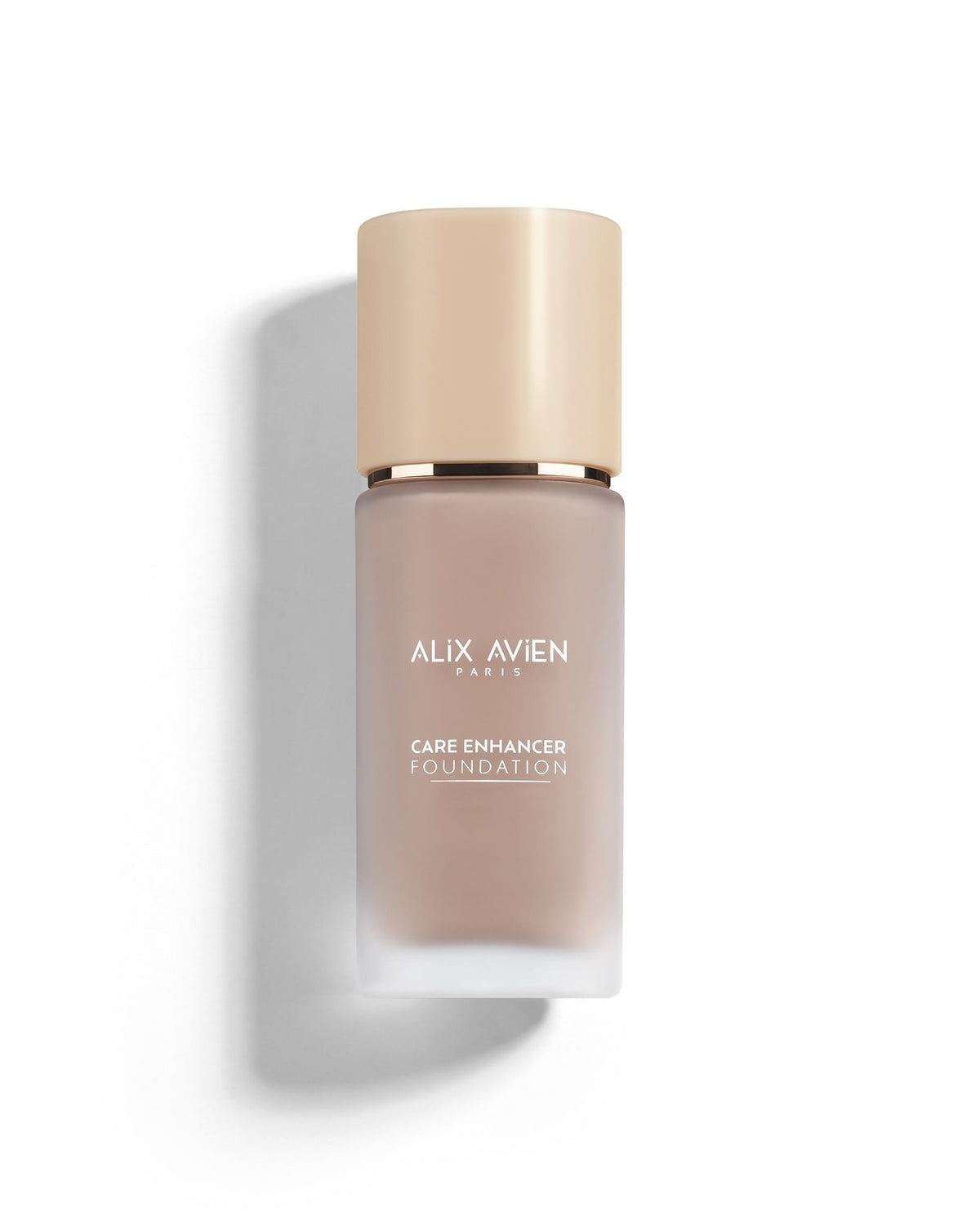 Care Enhancer Foundation - 814 Vintage Biscuit