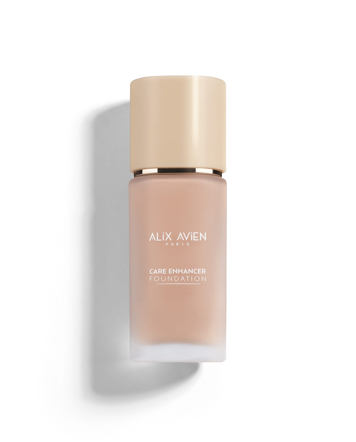 Care Enhancer Foundation - 815 Warm Honeywheat