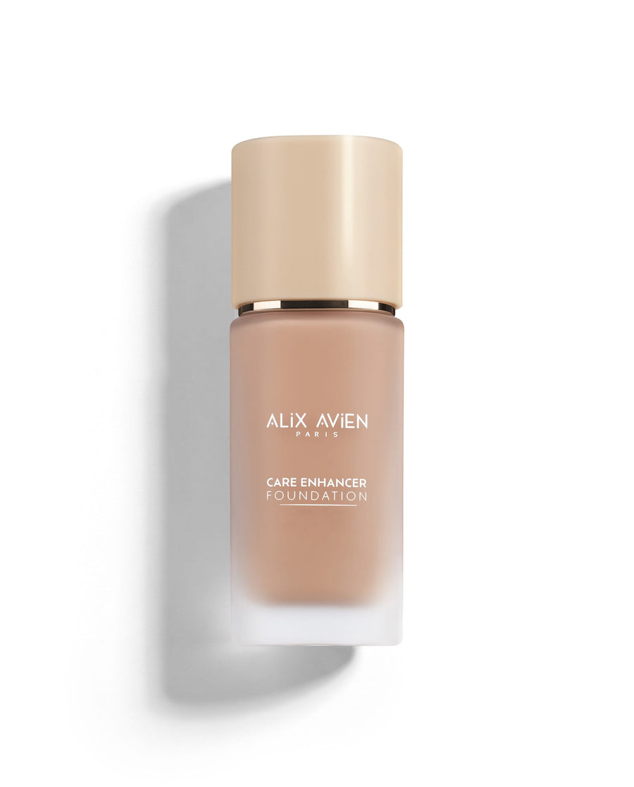 Care Enhancer Foundation - 816 Amber Honey