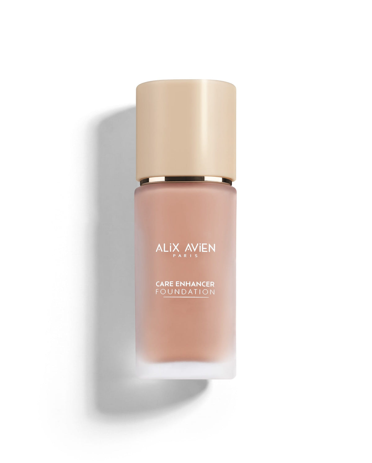 Care Enhancer Foundation - 817 Cool Honey