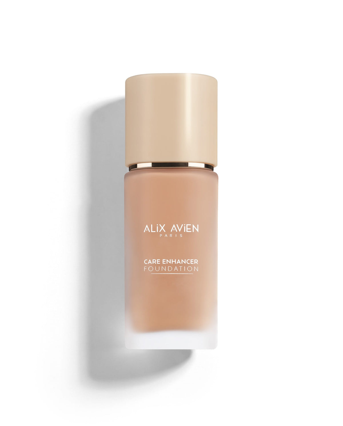Care Enhancer Foundation - 819 Warm Gold