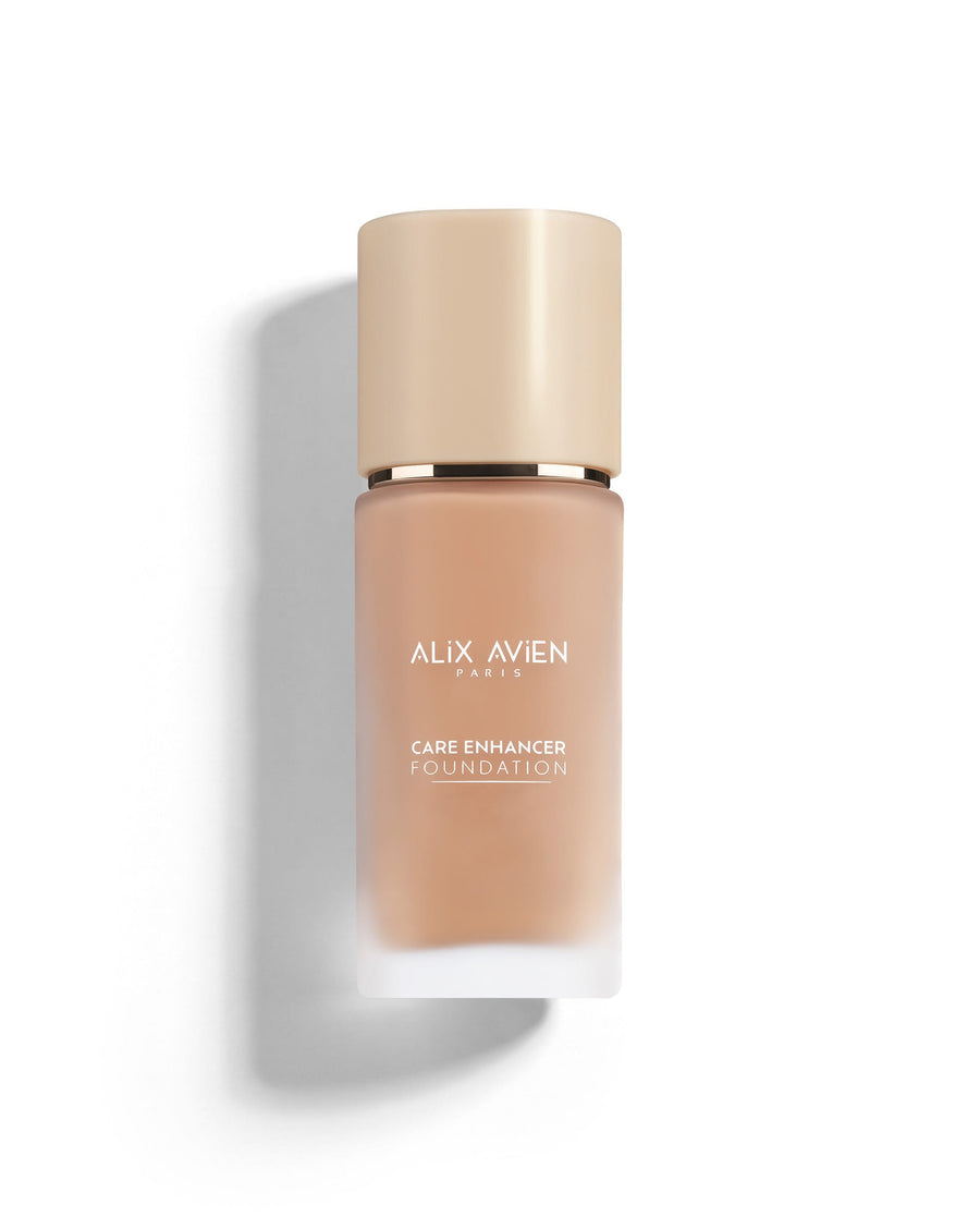 Care Enhancer Foundation - 819 Warm Gold