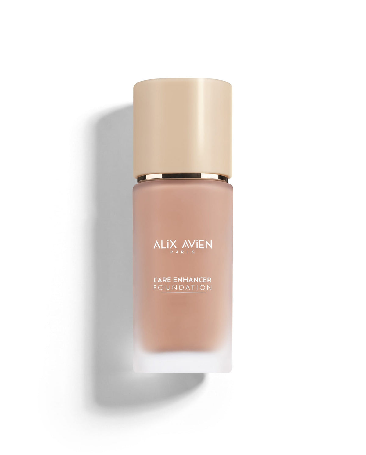 Care Enhancer Foundation - 820 Burnt Almond