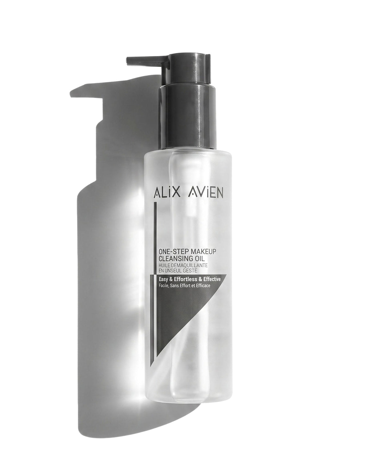 One Step Makeup Cleansing Oil - Main