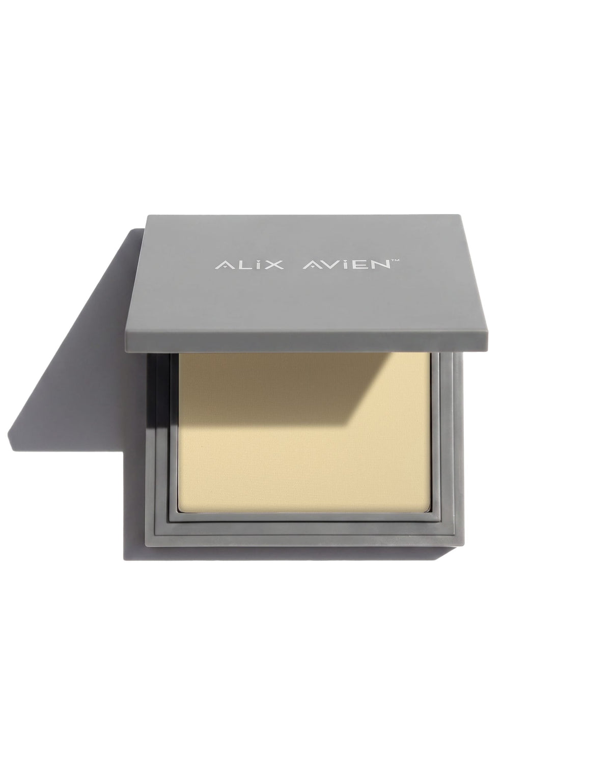 Compact Powder - 03 Buff