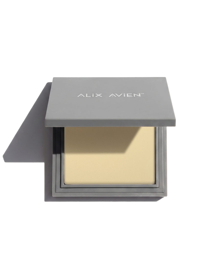 Compact Powder - 03 Buff