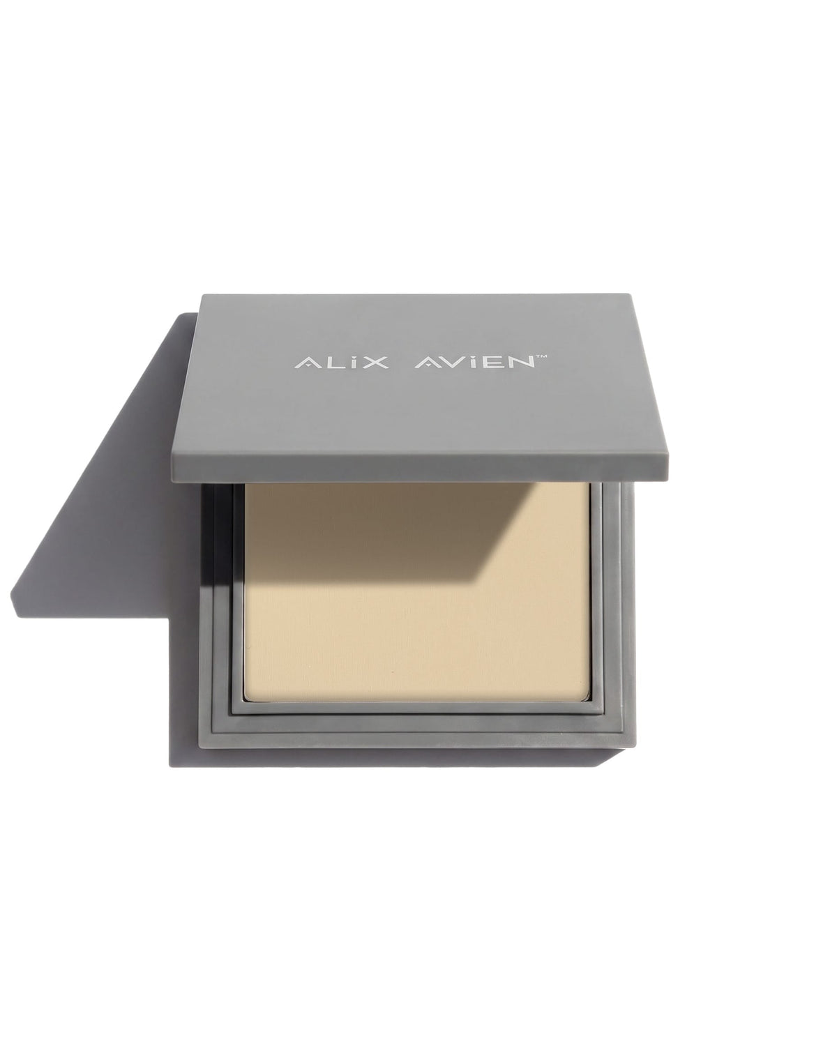 Compact Powder - 04 Light Ivory