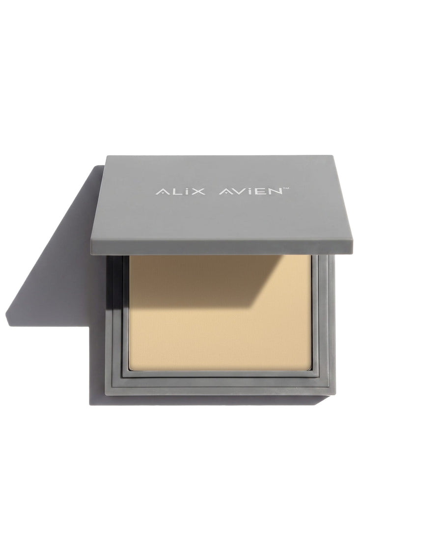 Compact Powder - 06 Creamy