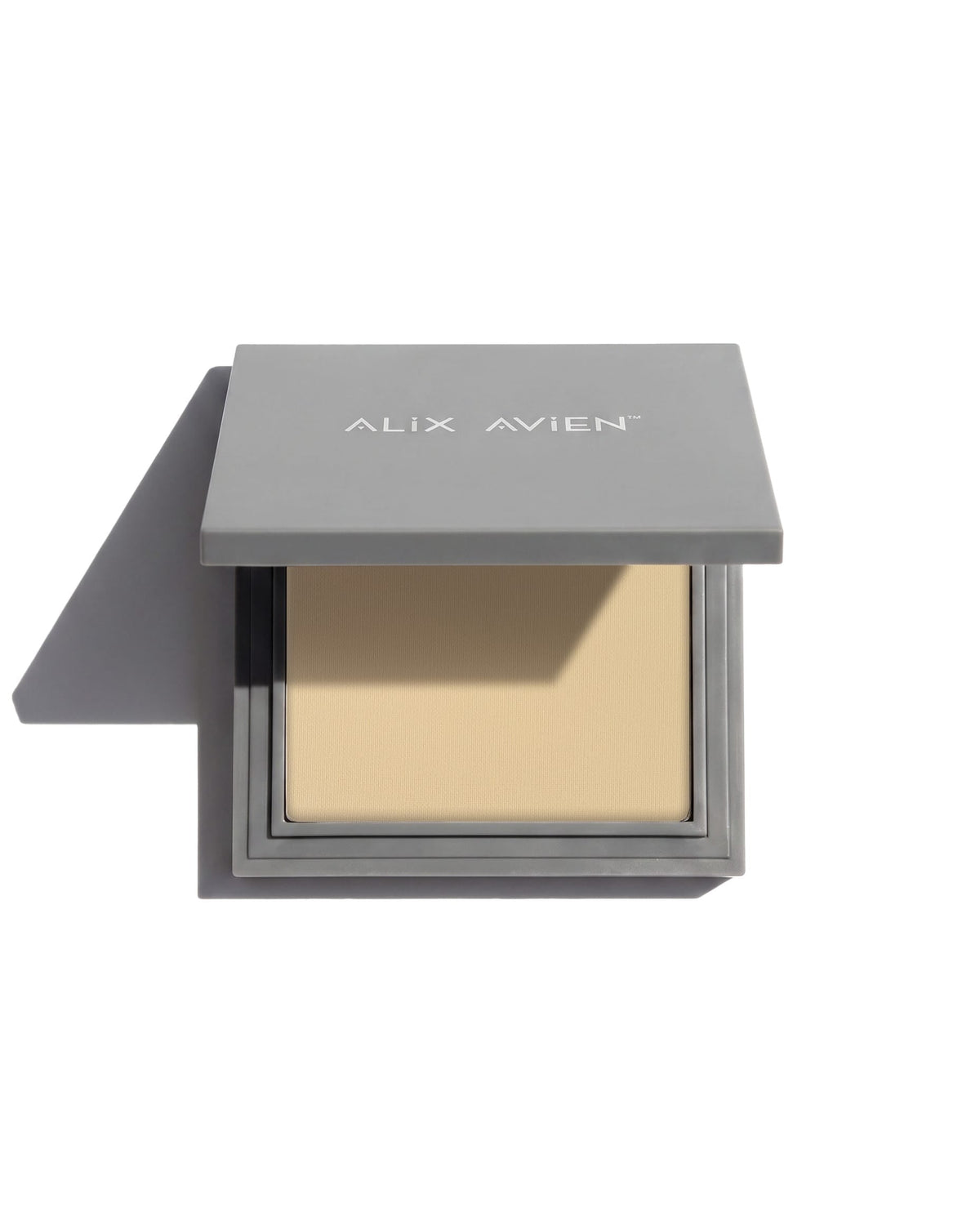 Compact Powder - 09 Golden Sand