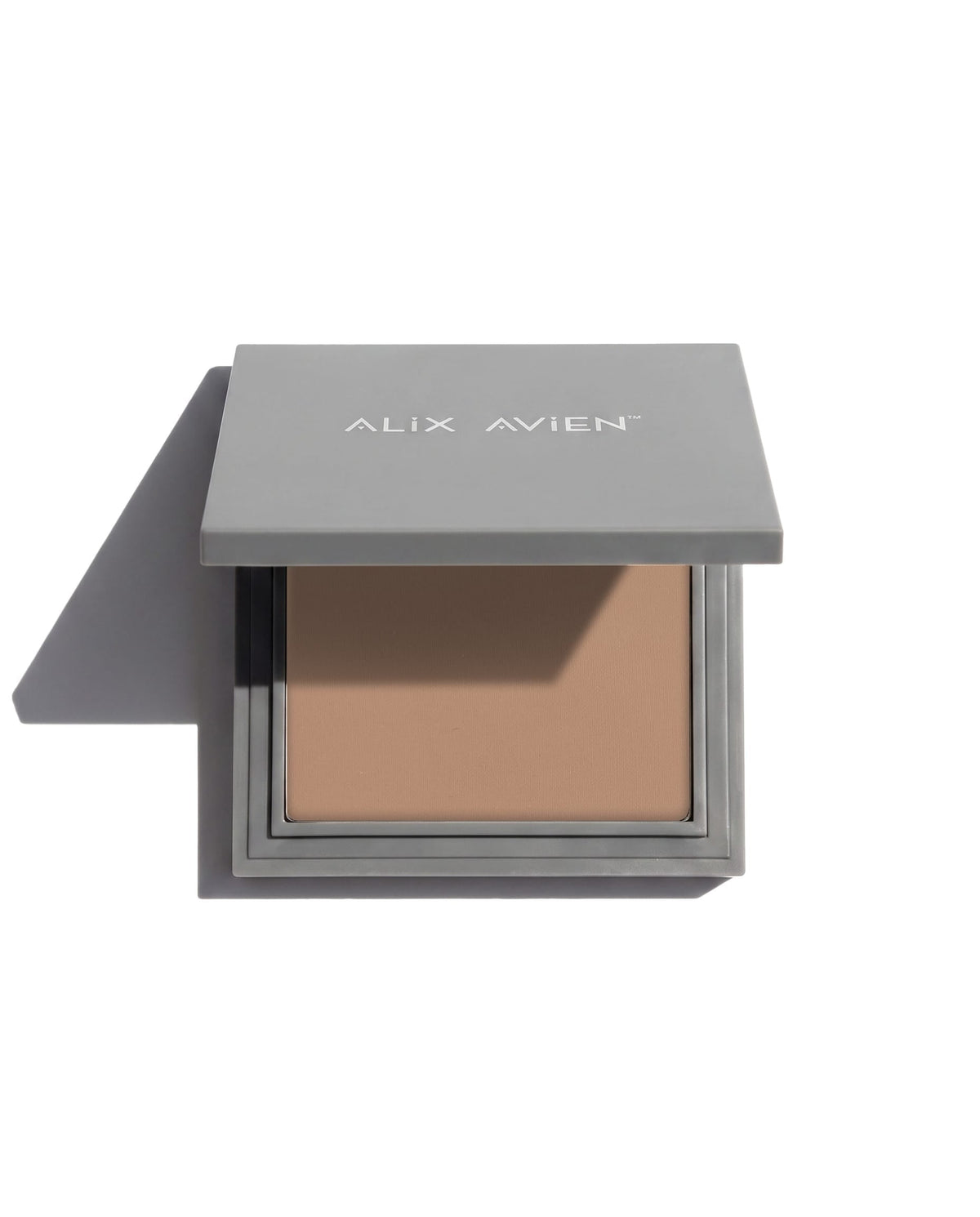Compact Powder - 12 Cinnamon