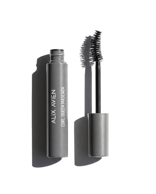 Curl Queen Mascara