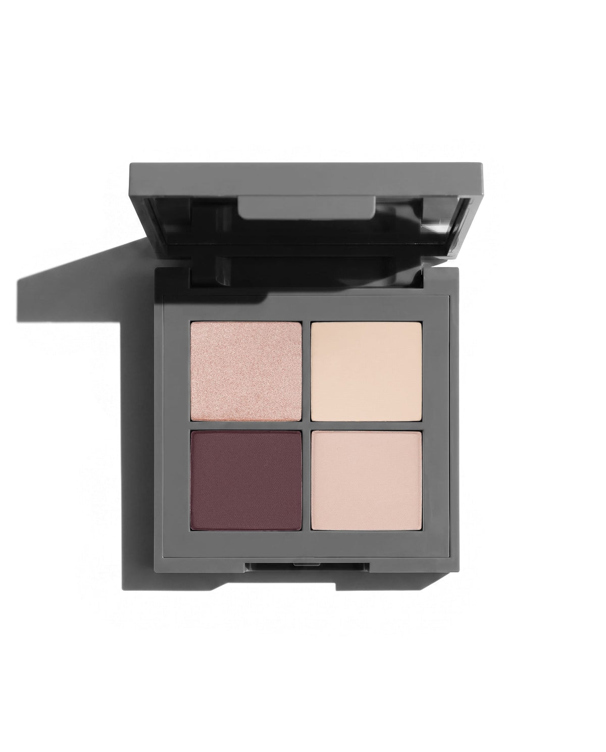 Expressive Harmony Eyeshadow Palette - 801 Magical Softness