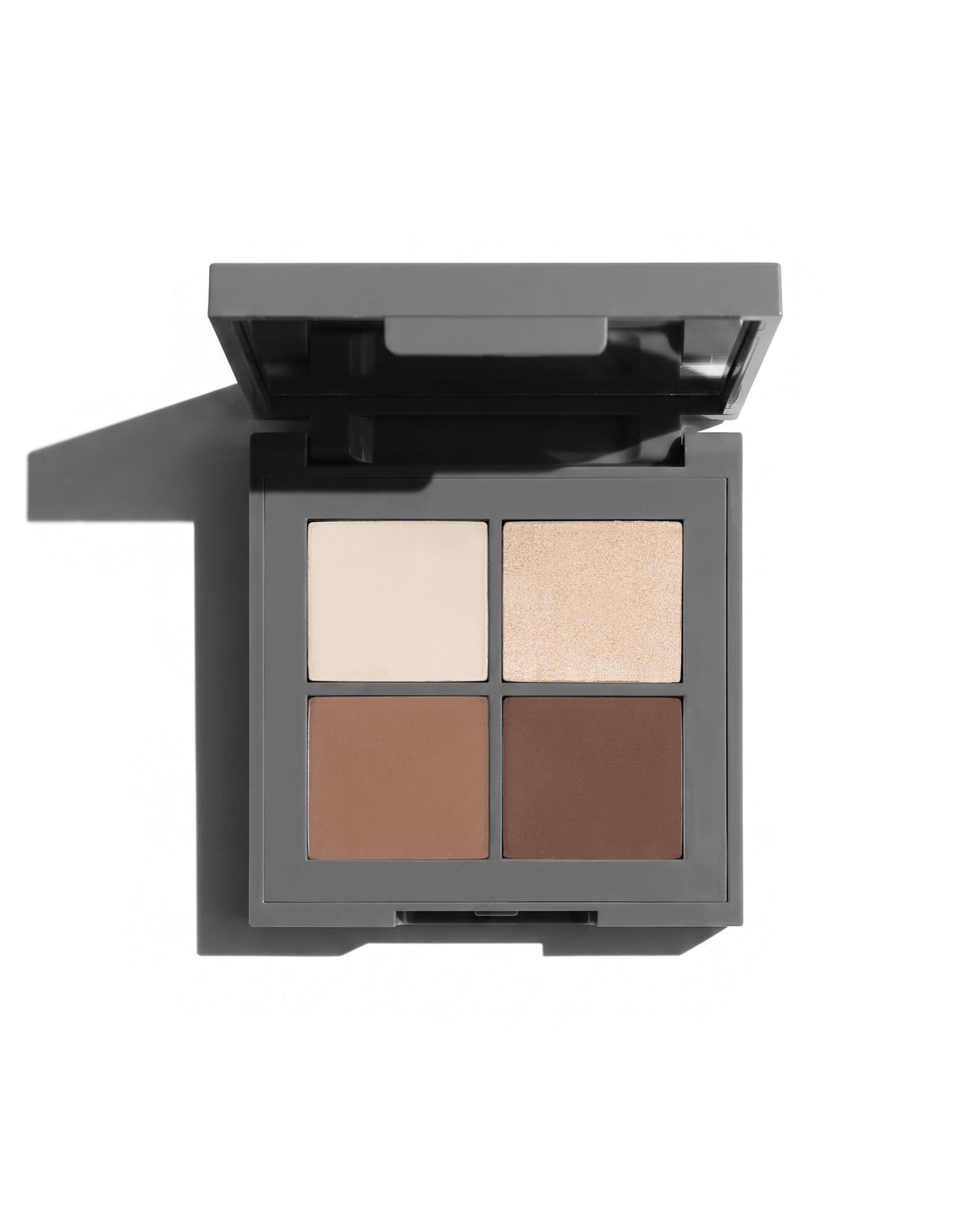 Expressive Harmony Eyeshadow Palette - 803 Mild Coffees