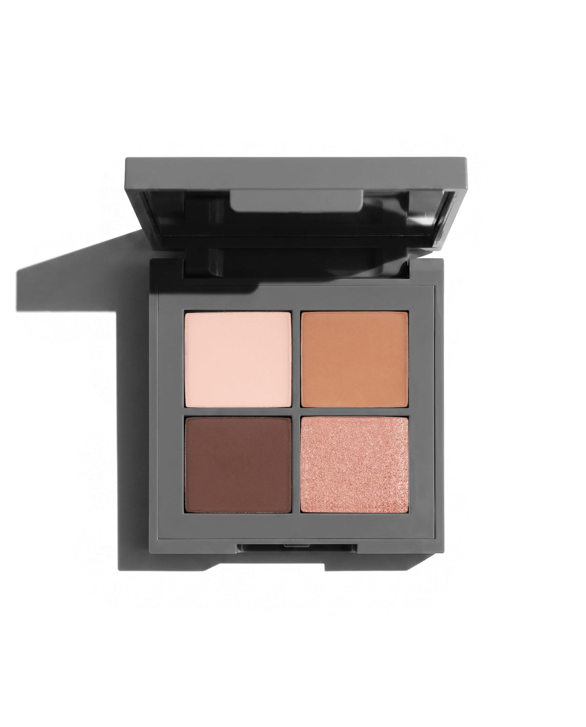 Expressive Harmony Eyeshadow Palette - 805 Masterful Accents