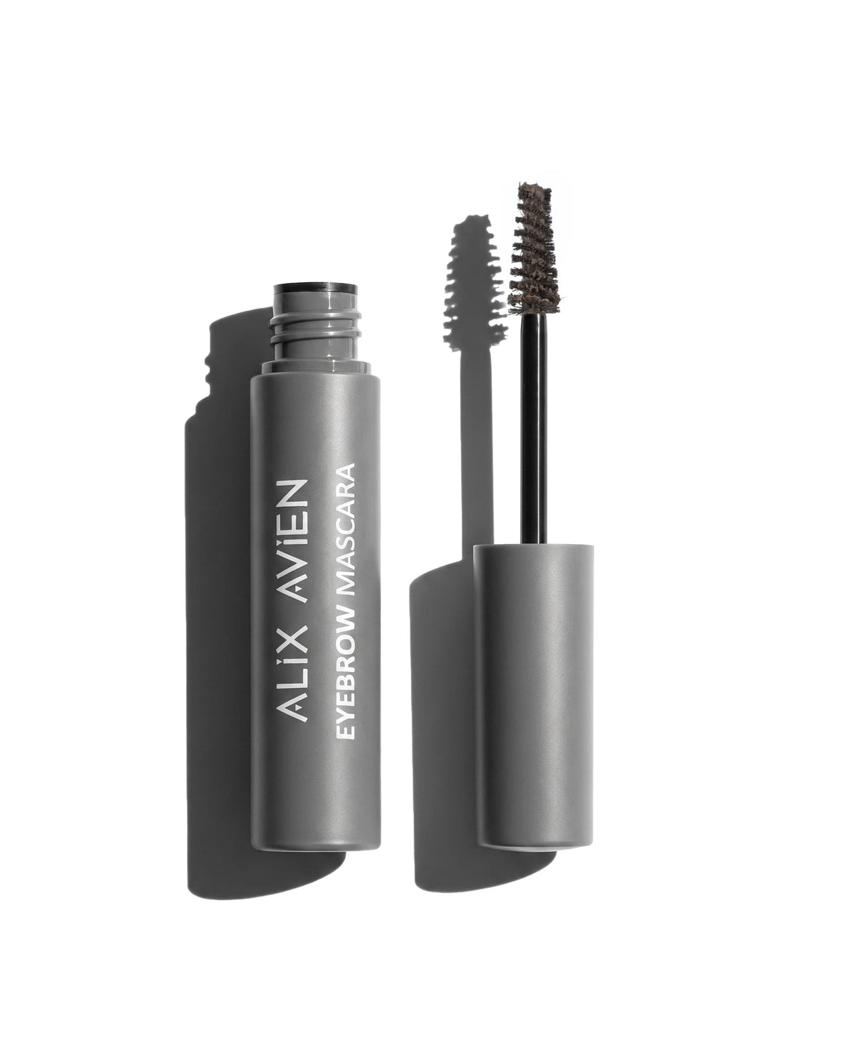 Eyebrow Mascara - 801 Soft Brown